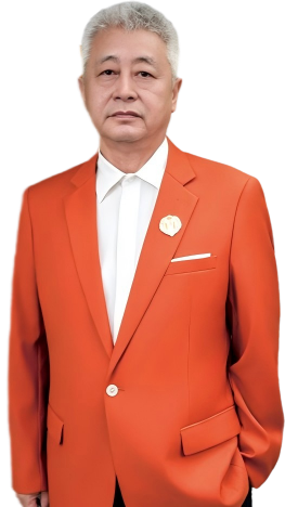 陈晓明校长