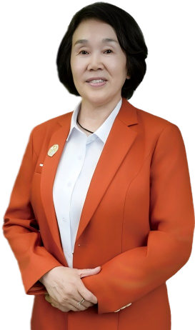 王桂芹副校长
